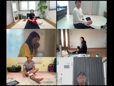 【開催報告】2/22(日)CI養成講座